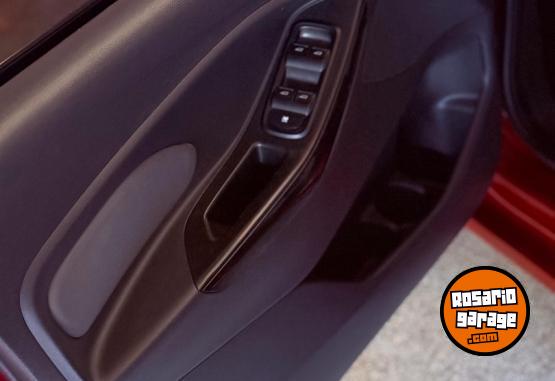 Autos - Ford Ka 1.5 sel 2017 Nafta 90000Km - En Venta