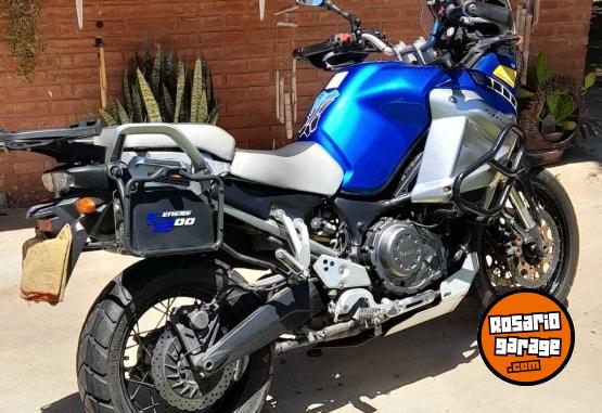 Motos - Yamaha S�per Tenere 1200 2010 Nafta 48000Km - En Venta