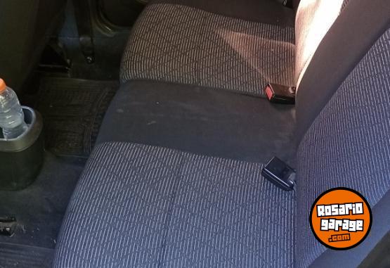 Camionetas - Ford Ecosport diesel 1.4 TDCi 2010 Diesel 370000Km - En Venta