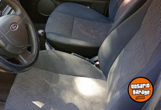 Camionetas - Ford Ecosport diesel 1.4 TDCi 2010 Diesel 370000Km - En Venta