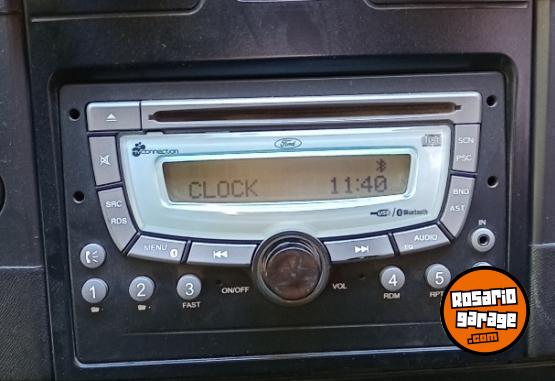 Camionetas - Ford Ecosport diesel 1.4 TDCi 2010 Diesel 370000Km - En Venta