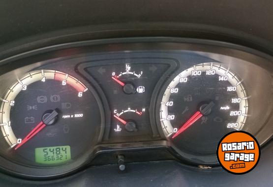 Camionetas - Ford Ecosport diesel 1.4 TDCi 2010 Diesel 370000Km - En Venta