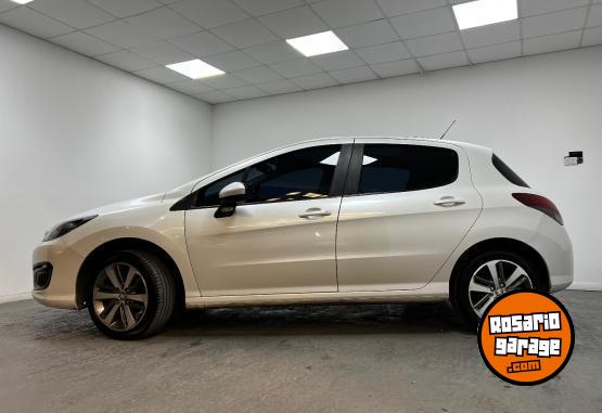 Autos - Peugeot 308 FELINE 1,6 HDI 5P MT 2018 Nafta 80591Km - En Venta