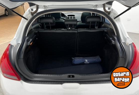 Autos - Peugeot 308 FELINE 1,6 HDI 5P MT 2018 Nafta 80591Km - En Venta