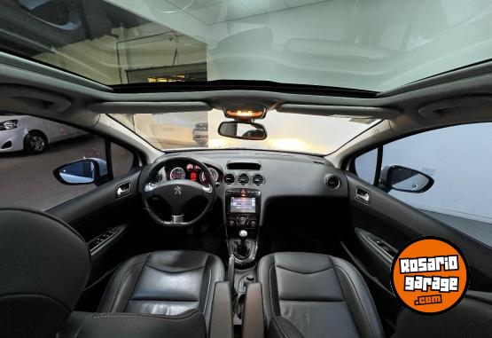 Autos - Peugeot 308 FELINE 1,6 HDI 5P MT 2018 Nafta 80591Km - En Venta