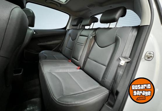 Autos - Peugeot 308 FELINE 1,6 HDI 5P MT 2018 Nafta 80591Km - En Venta