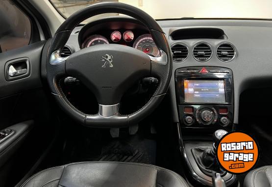 Autos - Peugeot 308 FELINE 1,6 HDI 5P MT 2018 Nafta 80591Km - En Venta