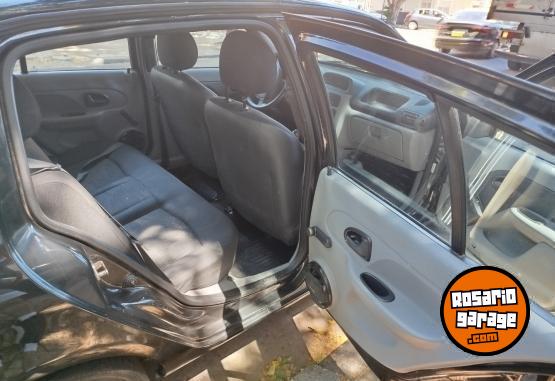 Autos - Renault Clio 2012 Nafta 113000Km - En Venta