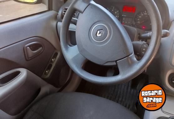 Autos - Renault Clio 2012 Nafta 113000Km - En Venta