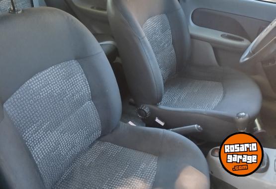 Autos - Renault Clio 2012 Nafta 113000Km - En Venta