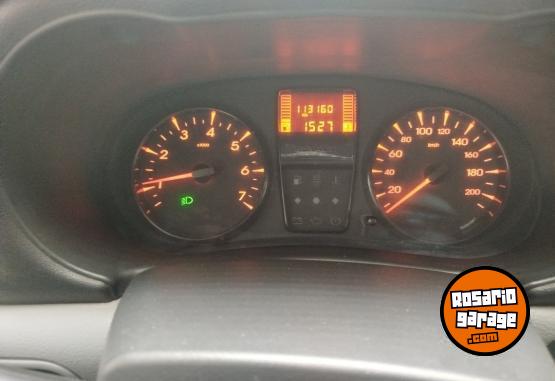 Autos - Renault Clio 2012 Nafta 113000Km - En Venta