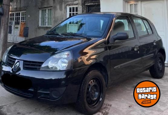 Autos - Renault Clio 2012 Nafta 113000Km - En Venta