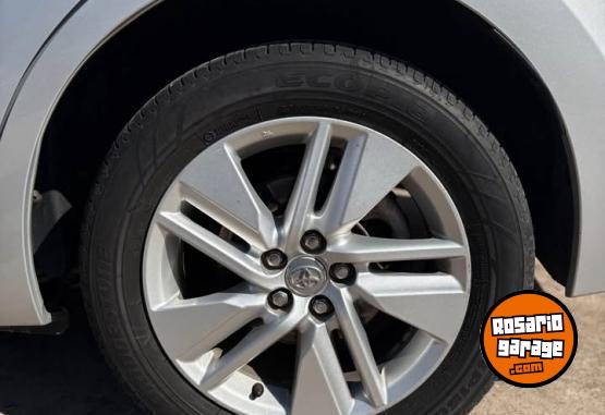 Autos - Toyota Corolla 2015 Nafta 65000Km - En Venta