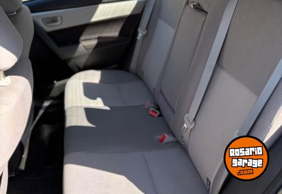 Autos - Toyota Corolla 2015 Nafta 65000Km - En Venta
