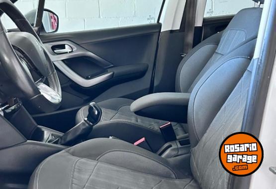 Autos - Peugeot FELINE 2014 Nafta 107233Km - En Venta