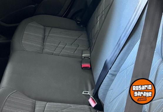 Autos - Peugeot FELINE 2014 Nafta 107233Km - En Venta