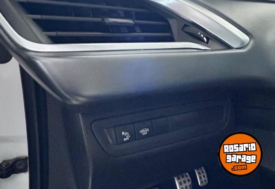 Autos - Peugeot FELINE 2014 Nafta 107233Km - En Venta