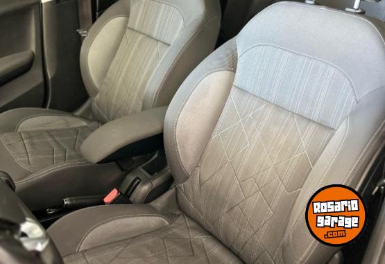 Autos - Peugeot FELINE 2014 Nafta 107233Km - En Venta