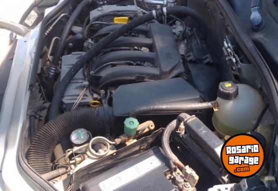 Utilitarios - Renault Kangoo 2014 GNC 160900Km - En Venta