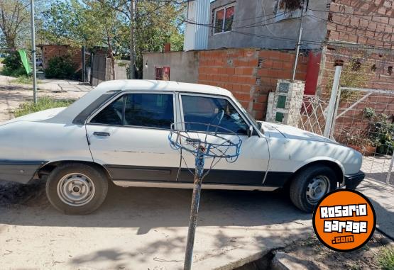 Autos - Peugeot 504 Xd2 1992 Diesel 111111Km - En Venta