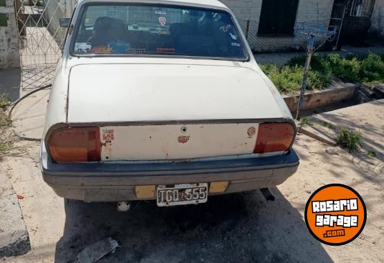 Autos - Peugeot 504 Xd2 1992 Diesel 111111Km - En Venta