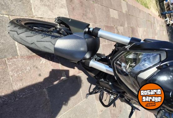 Motos - Bajaj Dominar 250 2021 Nafta 33000Km - En Venta