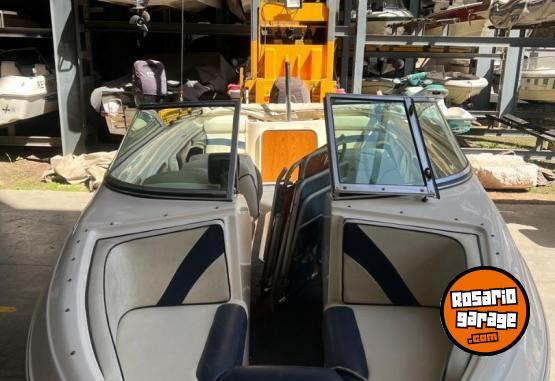 Embarcaciones - Regnicoli century con motor suzuki 140hp 80hs - En Venta