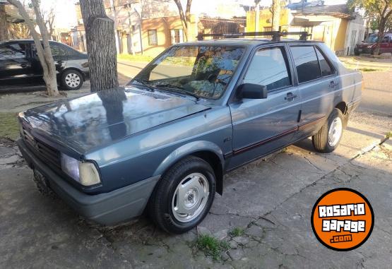 Autos - Volkswagen Gasel 1989 GNC 222222Km - En Venta