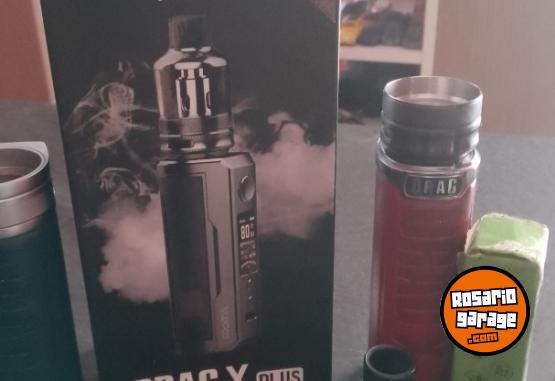 Otros - Vapers - En Venta
