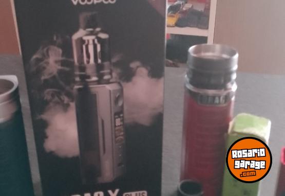 Otros - Vapers - En Venta