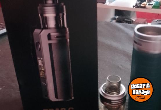 Otros - Vapers - En Venta