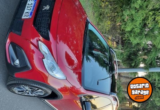 Autos - Peugeot Motor 1.6 , sport 2020 Nafta 59000Km - En Venta