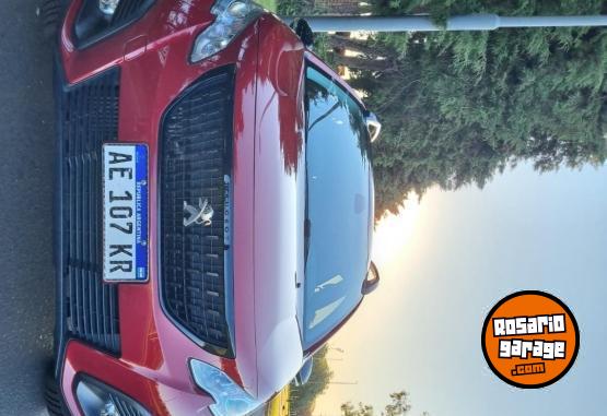 Autos - Peugeot Motor 1.6 , sport 2020 Nafta 59000Km - En Venta