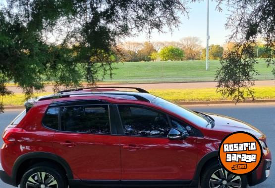 Autos - Peugeot Motor 1.6 , sport 2020 Nafta 59000Km - En Venta