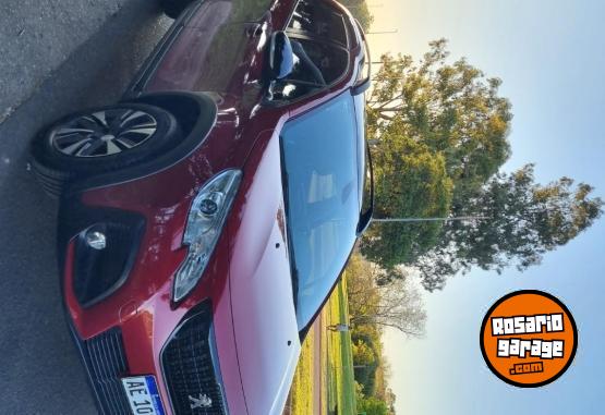 Autos - Peugeot Motor 1.6 , sport 2020 Nafta 59000Km - En Venta