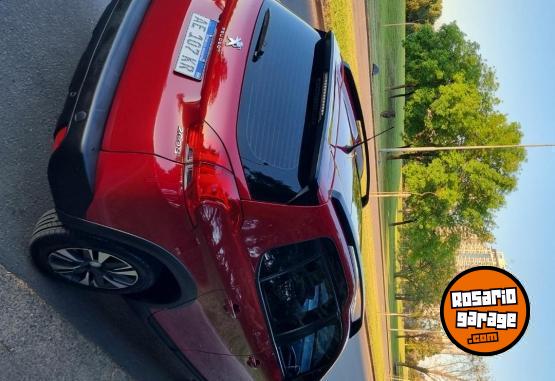 Autos - Peugeot Motor 1.6 , sport 2020 Nafta 59000Km - En Venta