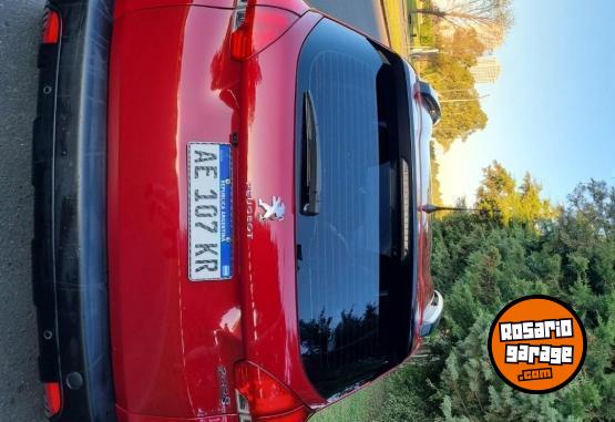 Autos - Peugeot Motor 1.6 , sport 2020 Nafta 59000Km - En Venta