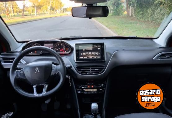 Autos - Peugeot Motor 1.6 , sport 2020 Nafta 59000Km - En Venta
