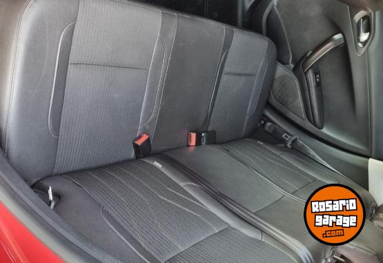 Autos - Peugeot Motor 1.6 , sport 2020 Nafta 59000Km - En Venta