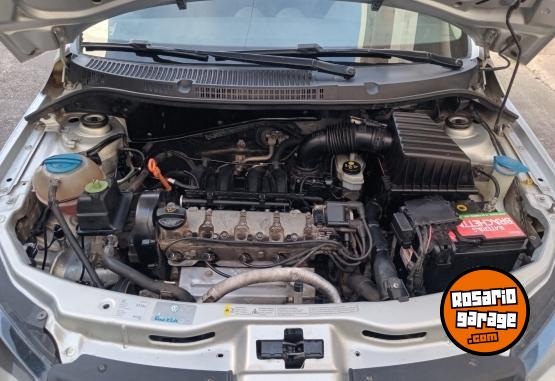 Autos - Volkswagen Voyage 1.6 GP 2013 Nafta 140000Km - En Venta