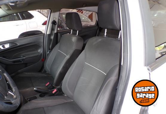 Autos - Ford fiesta se 1.6 2017 Nafta  - En Venta