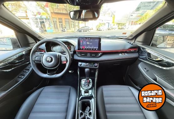 Autos - Fiat Fastback 2025 Nafta 0Km - En Venta