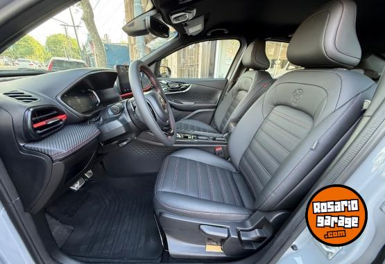 Autos - Fiat Fastback 2025 Nafta 0Km - En Venta