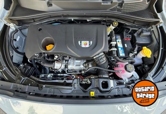 Autos - Fiat Fastback 2025 Nafta 0Km - En Venta