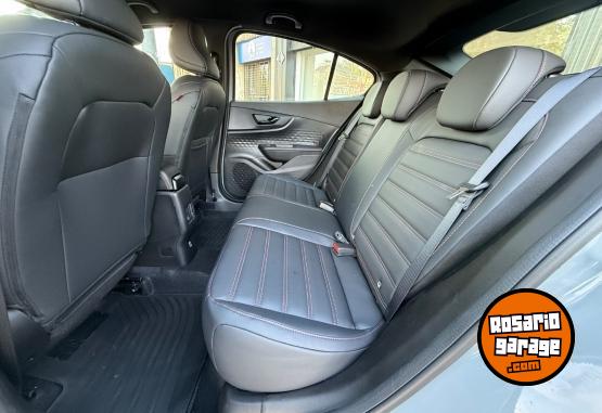 Autos - Fiat Fastback 2025 Nafta 0Km - En Venta