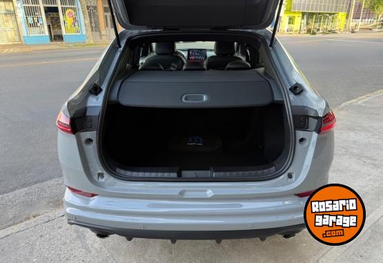 Autos - Fiat Fastback 2025 Nafta 0Km - En Venta