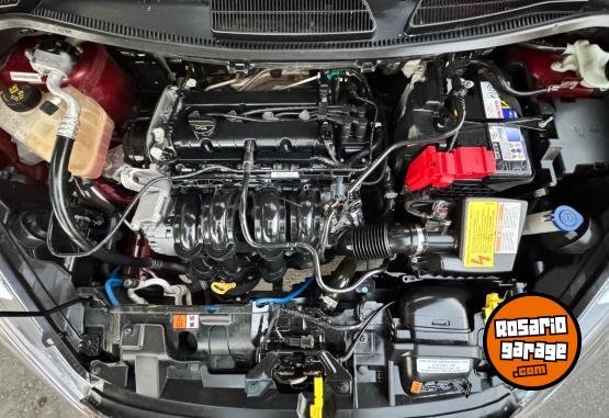 Autos - Ford Fiesta S 2017 Nafta 90000Km - En Venta