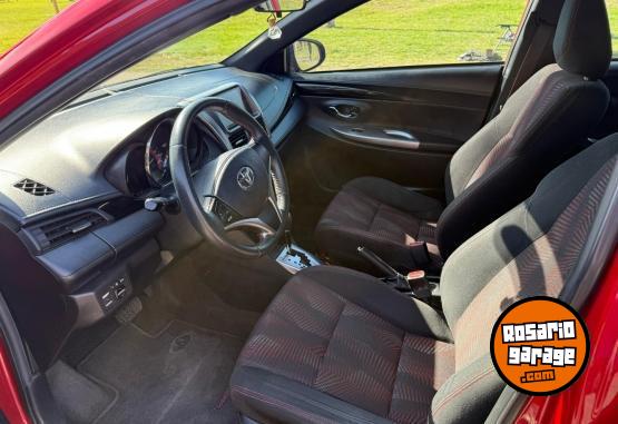 Autos - Toyota Yaris S 2016 Nafta 104000Km - En Venta