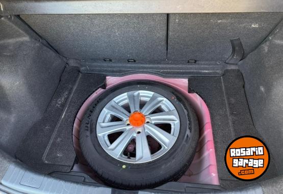 Autos - Toyota Yaris S 2016 Nafta 104000Km - En Venta