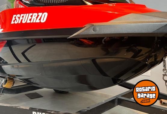 Embarcaciones - Excelente Sea Doo 300 hp RxT Rs - En Venta